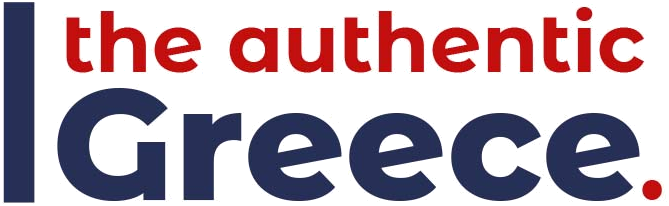 The Authentic Greece